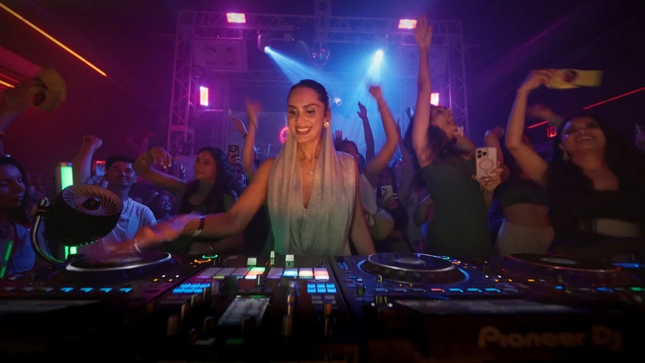 ZAINAB (fka ZEEMUFFIN) Live from Azadi - Brooklyn, NYC | August 16, 2024